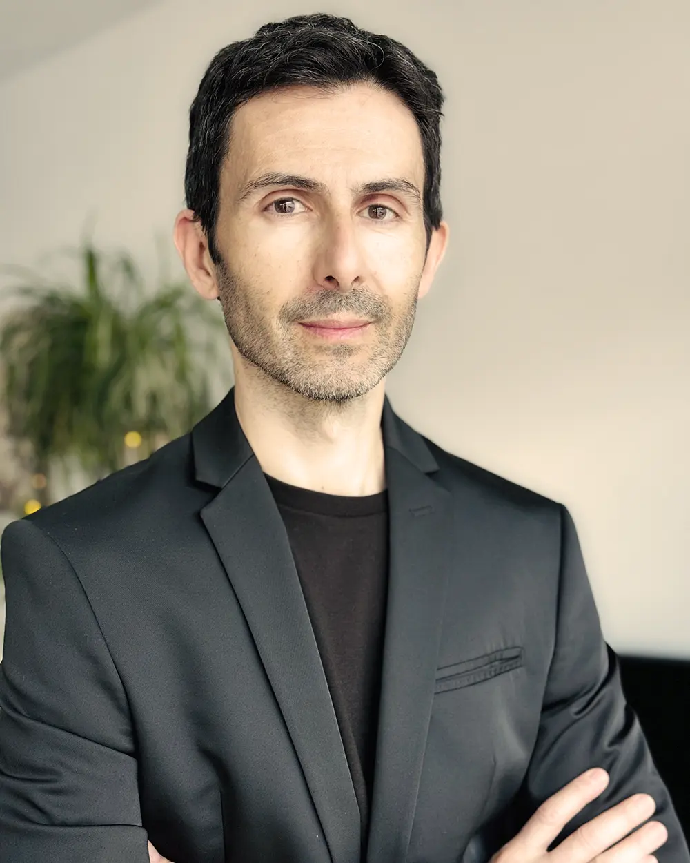 Alejandro Paños