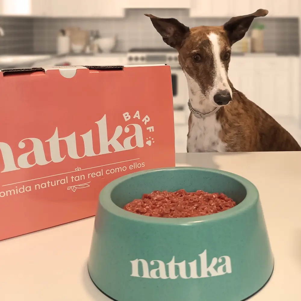 Natuka