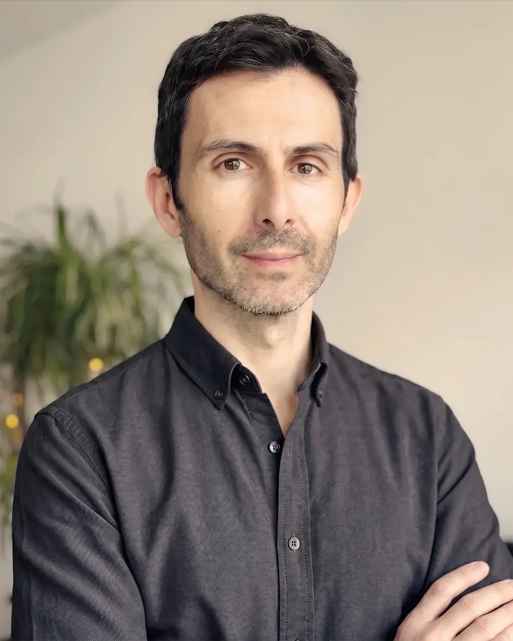 Alejandro Paños